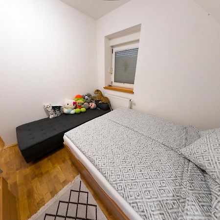 Holiday Home Villa Sara Bihać 외부 사진