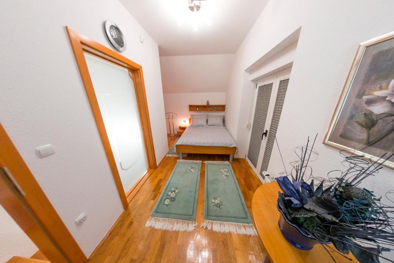 Holiday Home Villa Sara Bihać 외부 사진