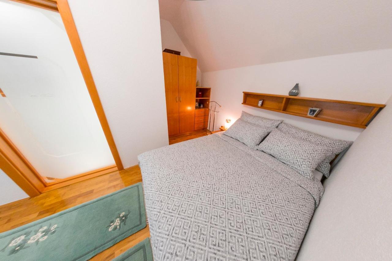 Holiday Home Villa Sara Bihać 외부 사진