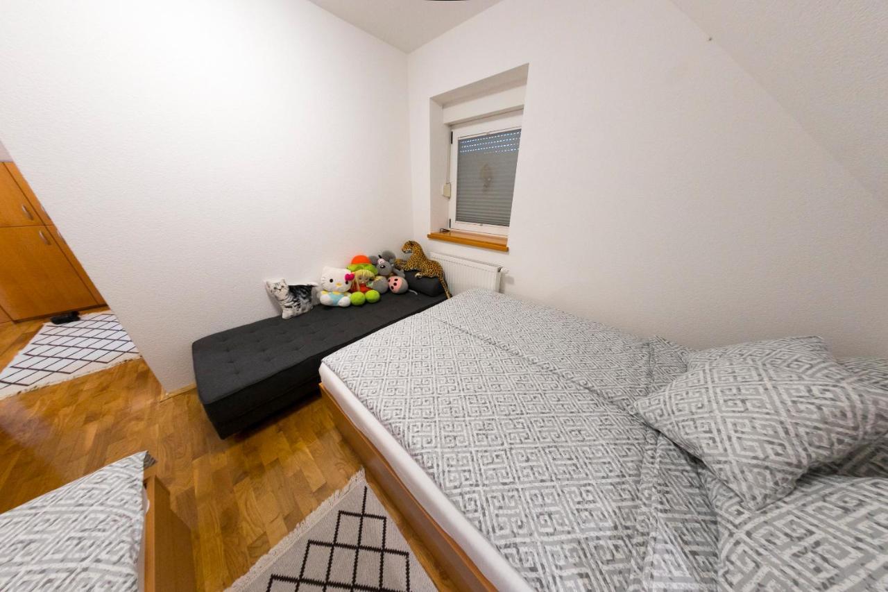 Holiday Home Villa Sara Bihać 외부 사진