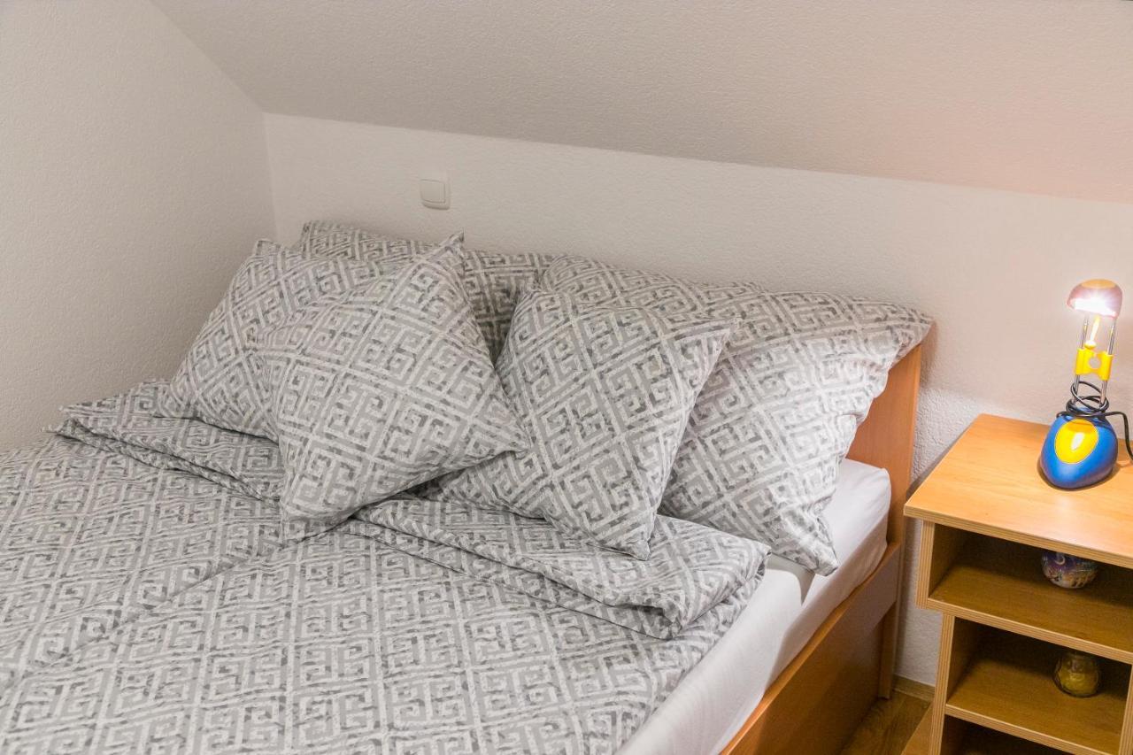 Holiday Home Villa Sara Bihać 외부 사진