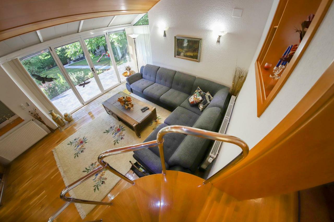 Holiday Home Villa Sara Bihać 외부 사진
