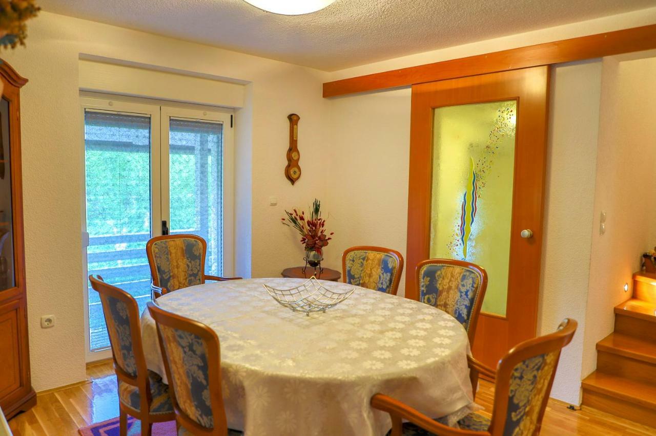 Holiday Home Villa Sara Bihać 외부 사진