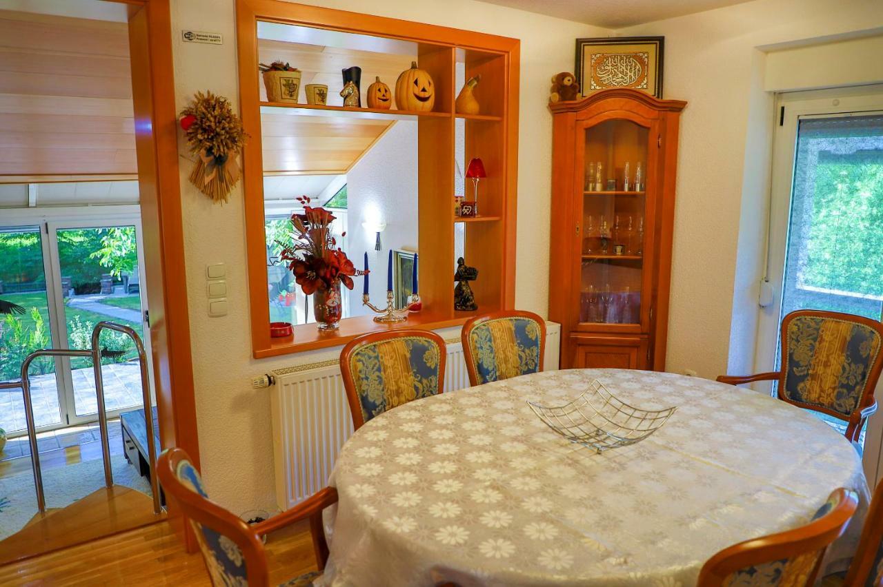 Holiday Home Villa Sara Bihać 외부 사진