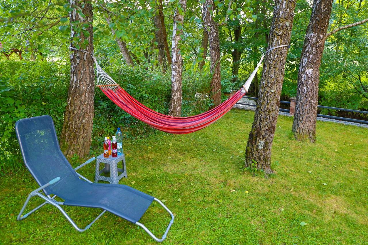 Holiday Home Villa Sara Bihać 외부 사진