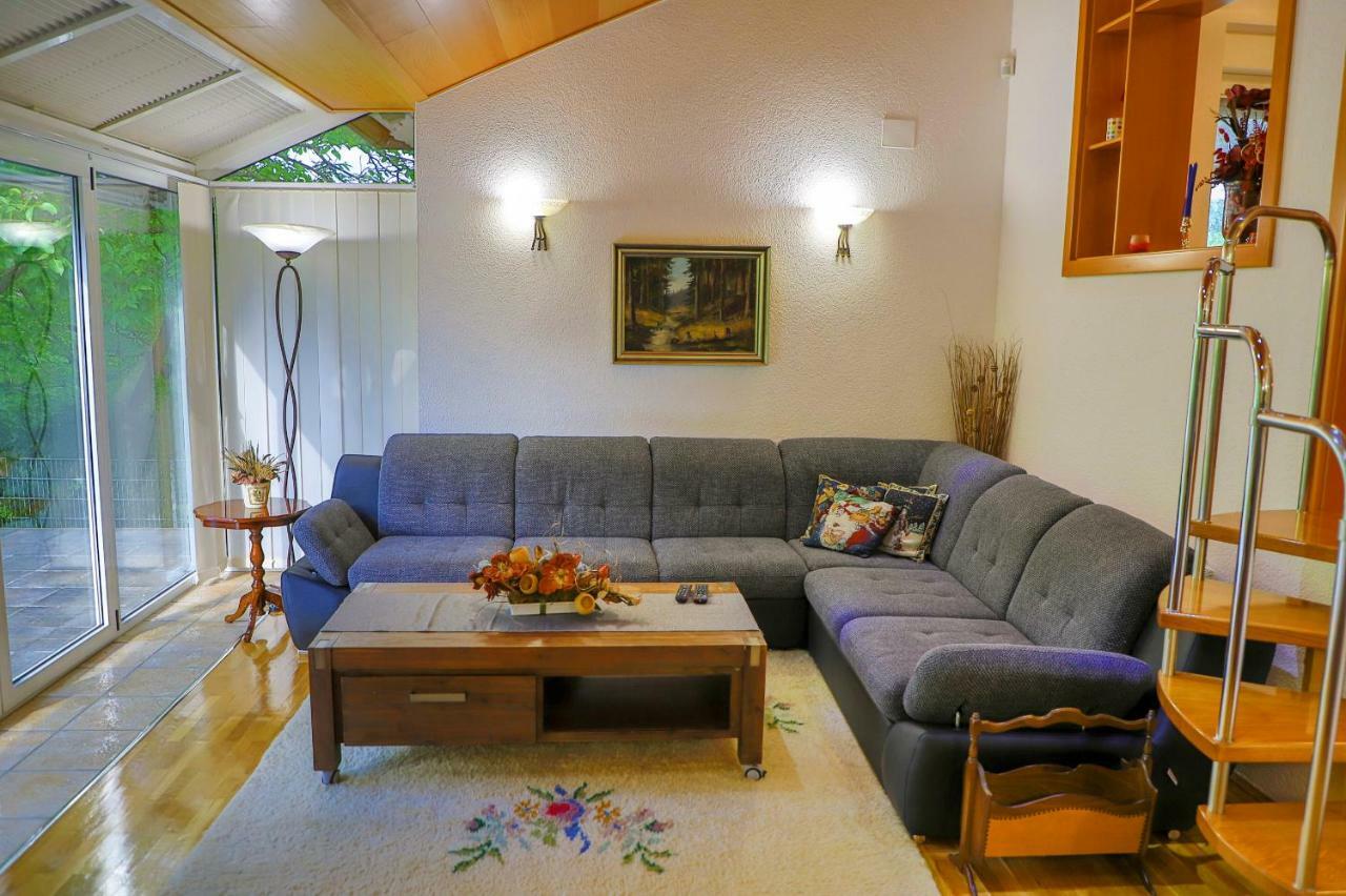 Holiday Home Villa Sara Bihać 외부 사진