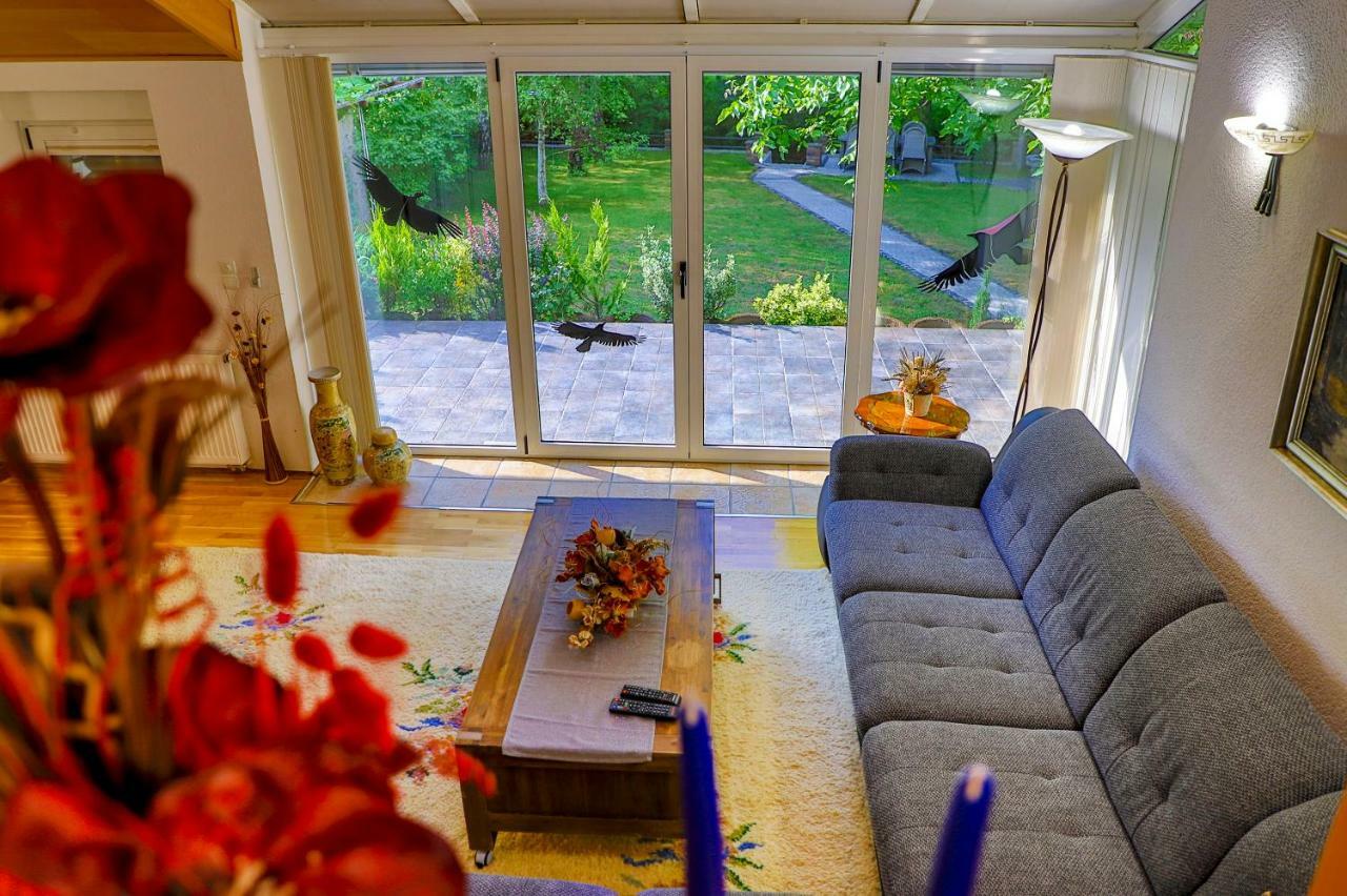 Holiday Home Villa Sara Bihać 외부 사진