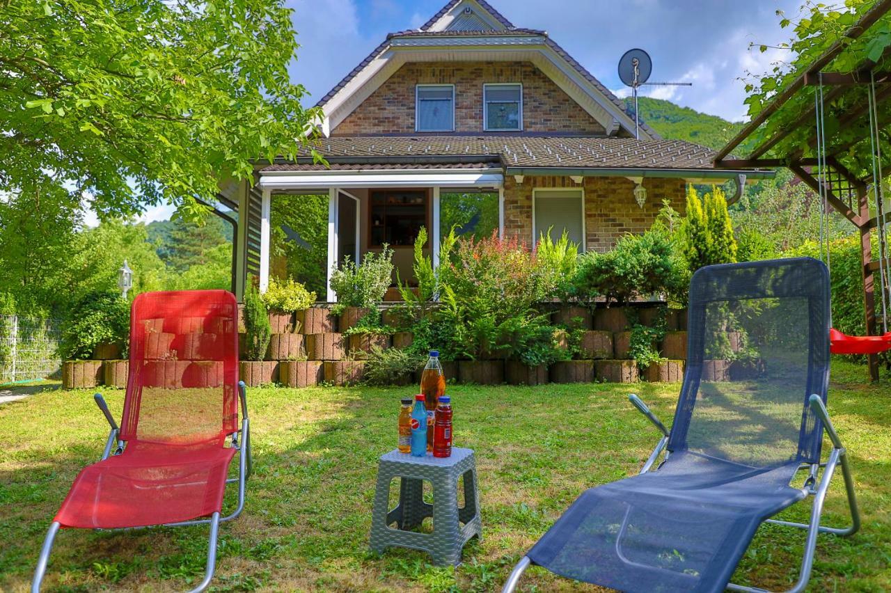 Holiday Home Villa Sara Bihać 외부 사진
