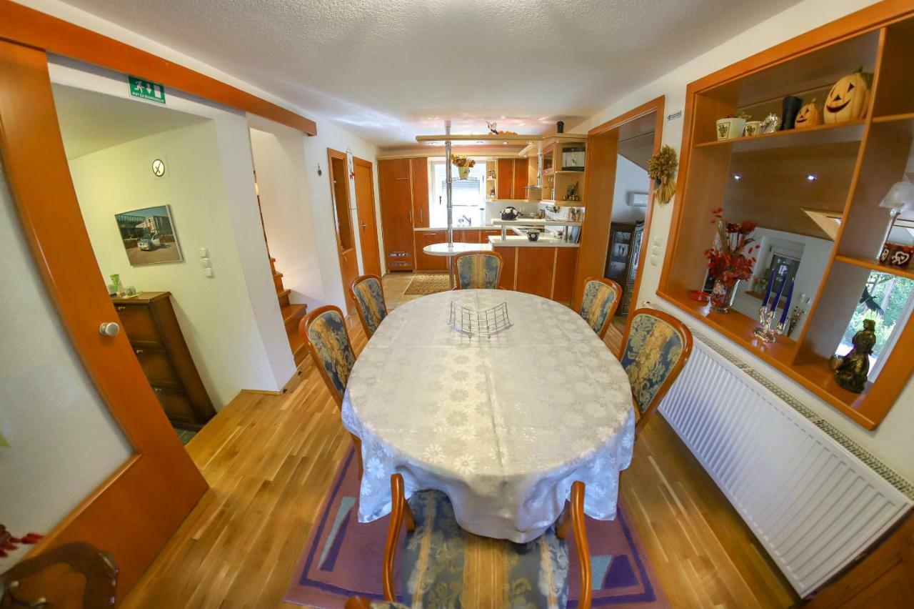 Holiday Home Villa Sara Bihać 외부 사진
