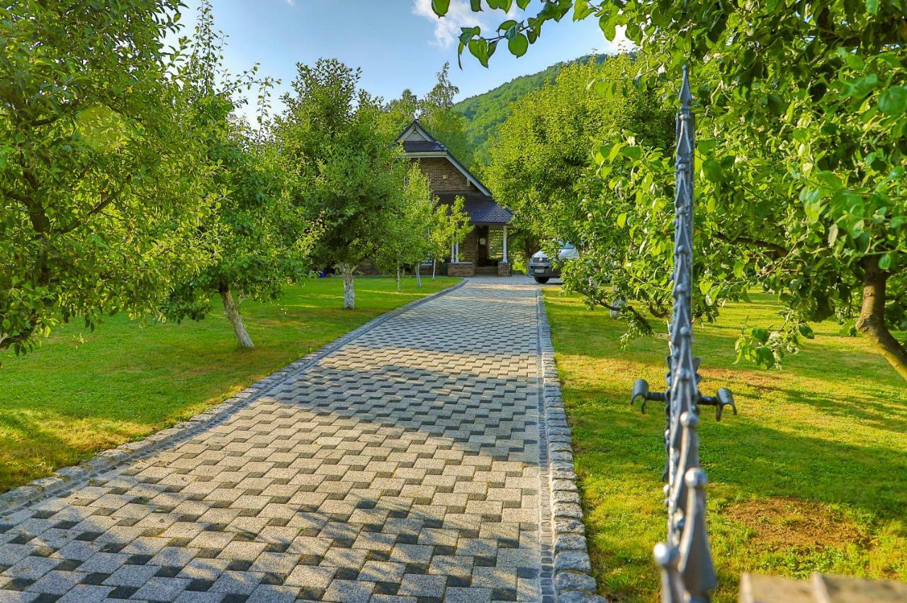 Holiday Home Villa Sara Bihać 외부 사진