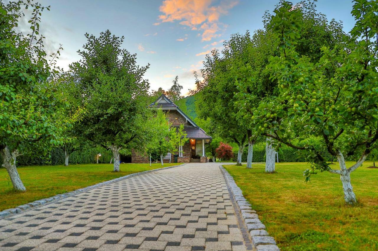 Holiday Home Villa Sara Bihać 외부 사진