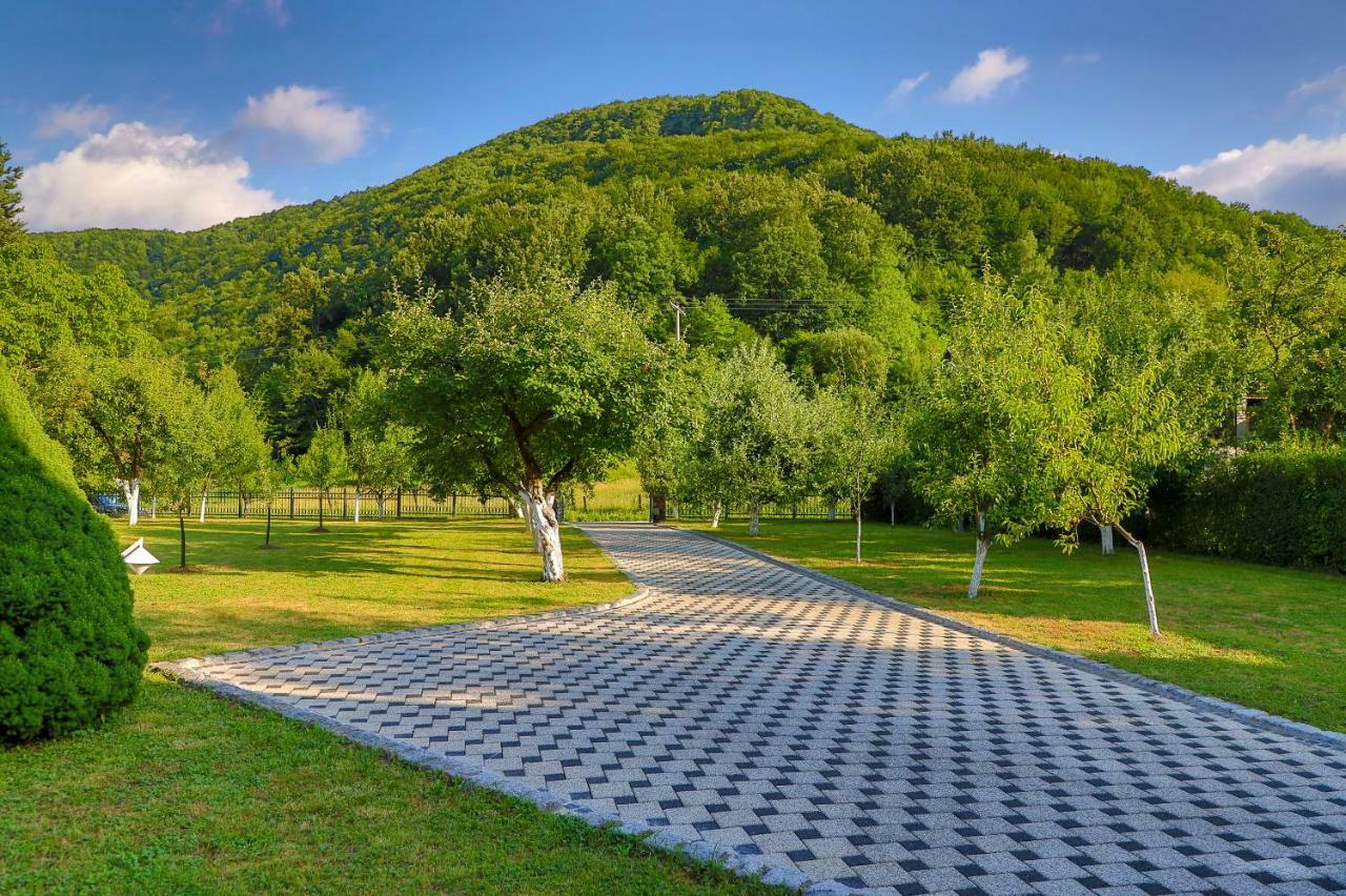 Holiday Home Villa Sara Bihać 외부 사진
