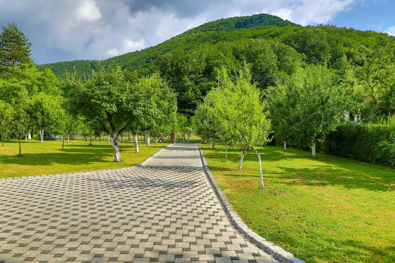 Holiday Home Villa Sara Bihać 외부 사진