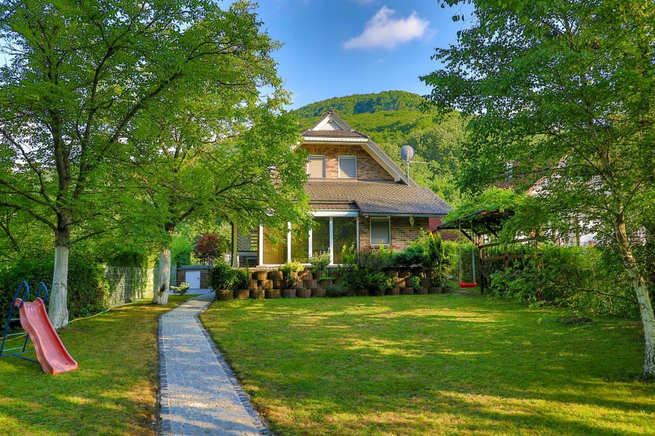 Holiday Home Villa Sara Bihać 외부 사진