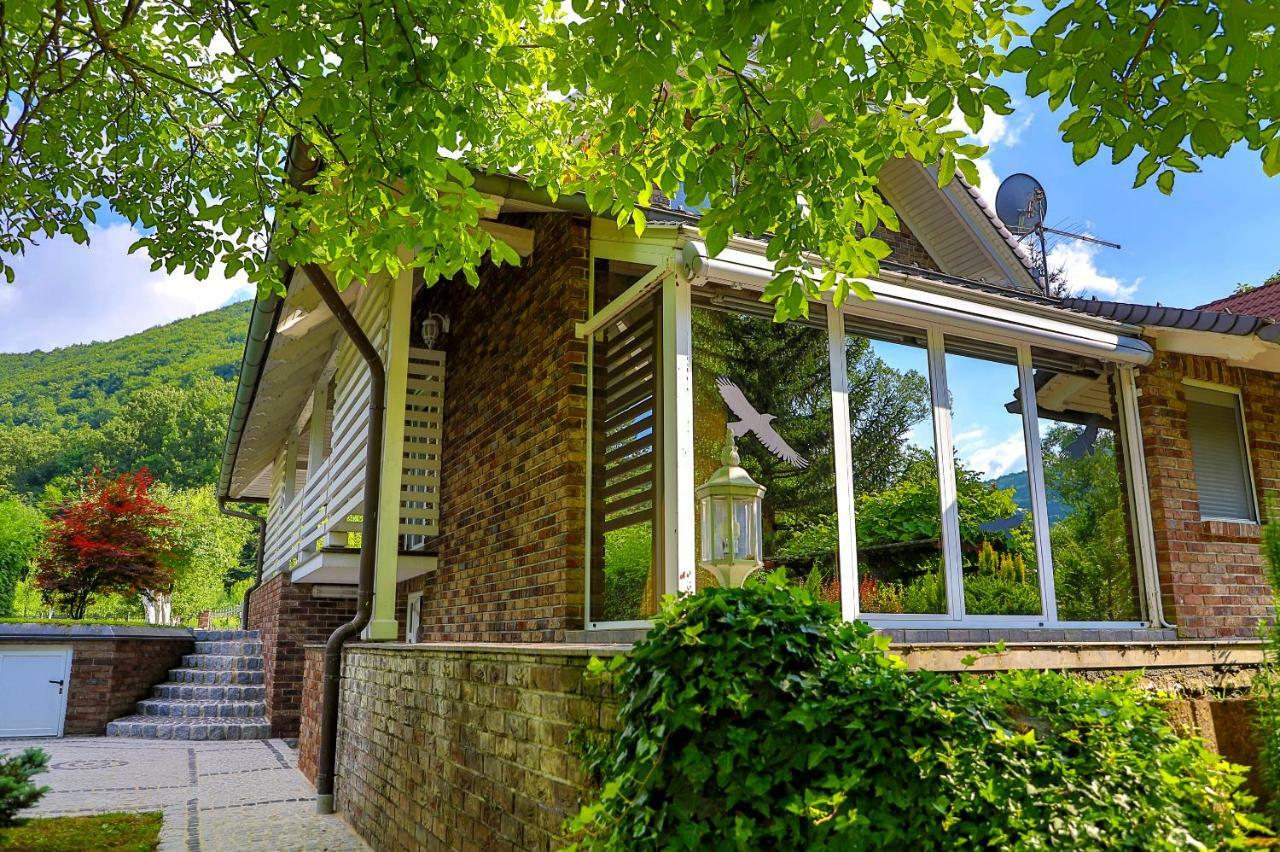 Holiday Home Villa Sara Bihać 외부 사진