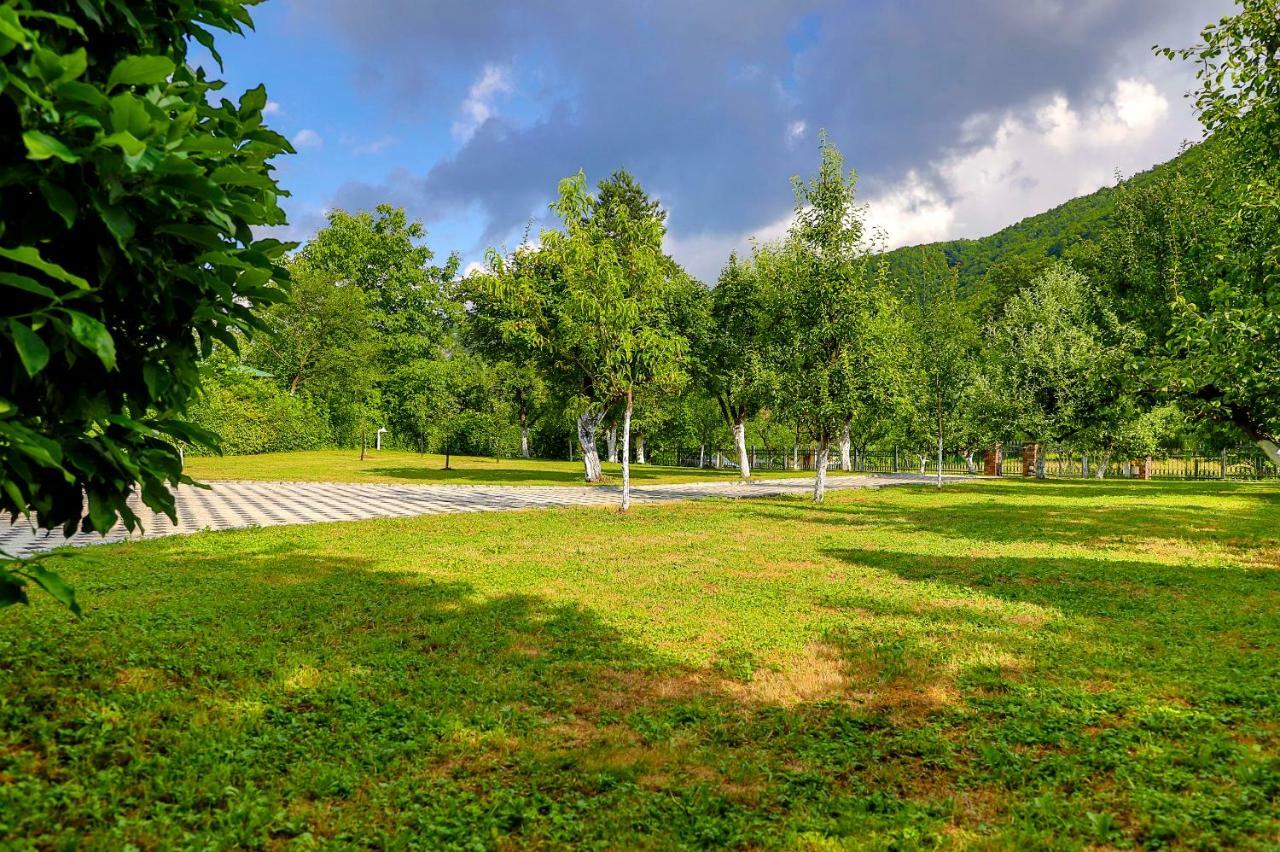 Holiday Home Villa Sara Bihać 외부 사진