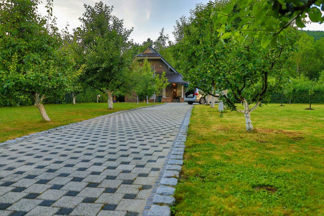 Holiday Home Villa Sara Bihać 외부 사진