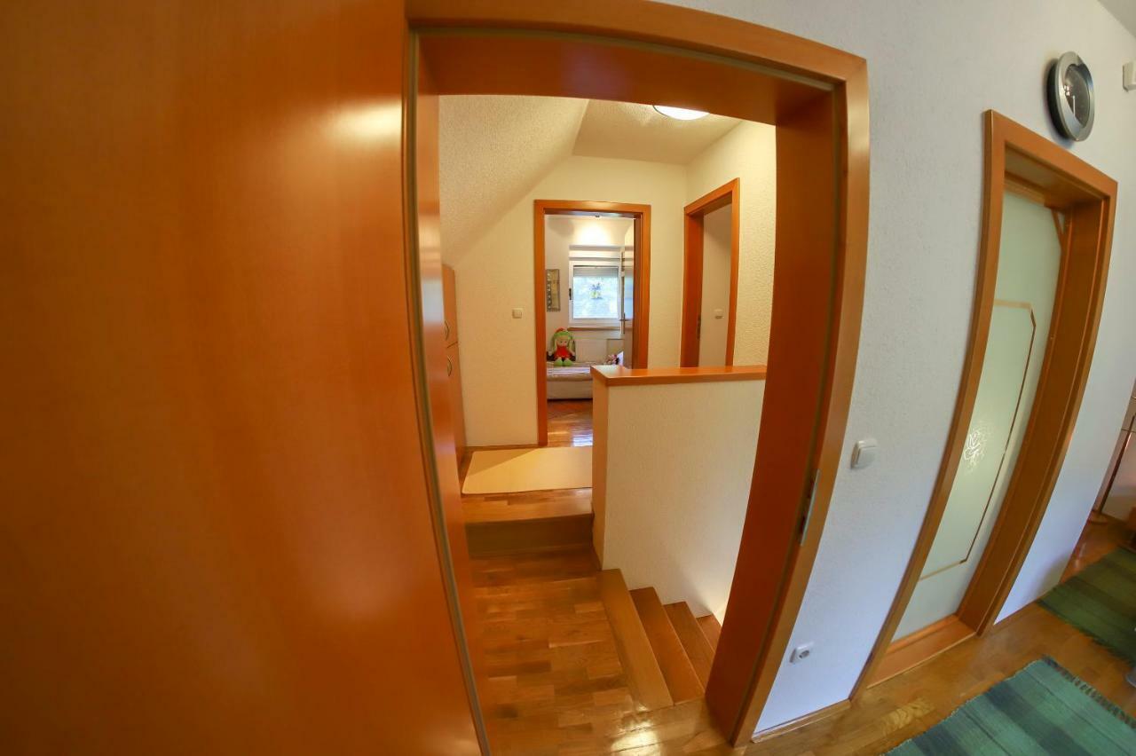 Holiday Home Villa Sara Bihać 외부 사진