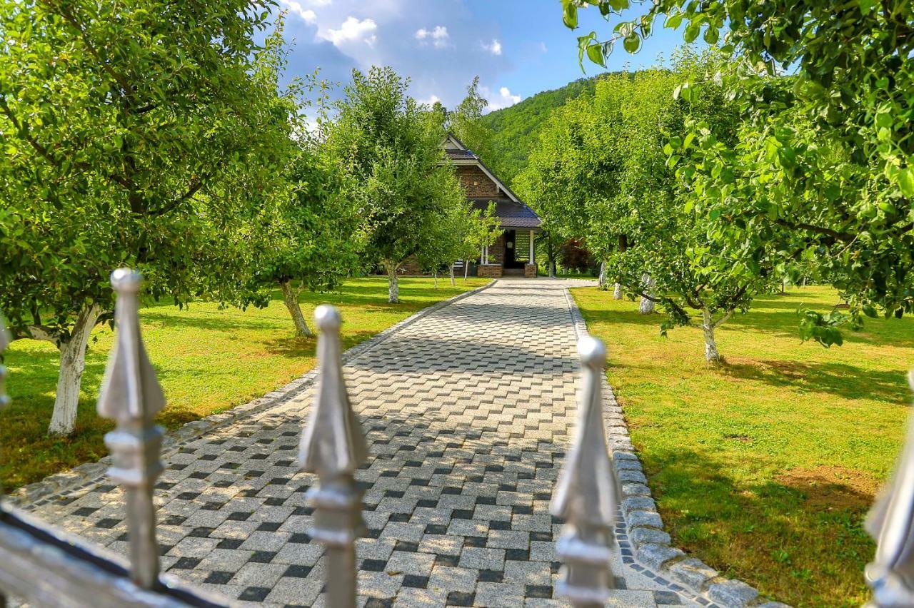 Holiday Home Villa Sara Bihać 외부 사진