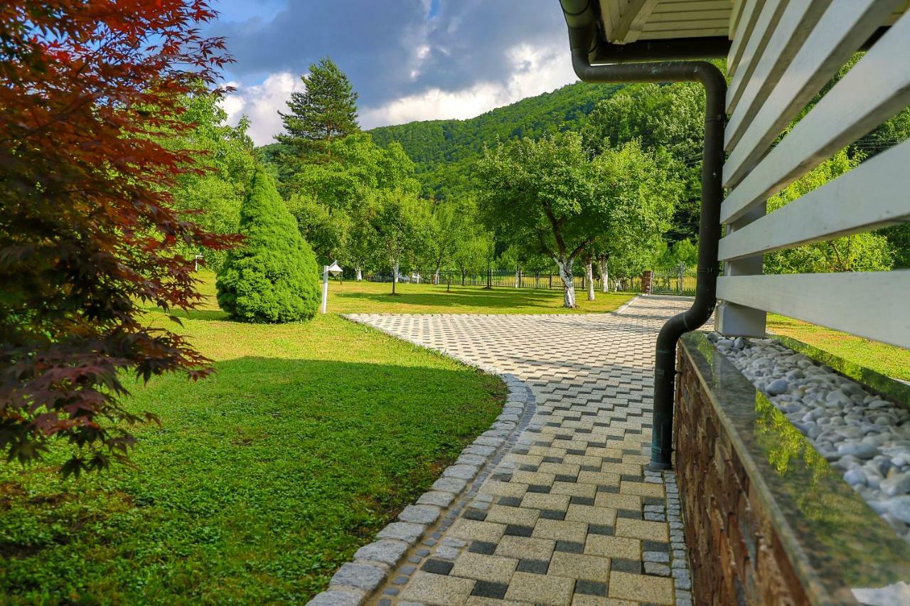 Holiday Home Villa Sara Bihać 외부 사진