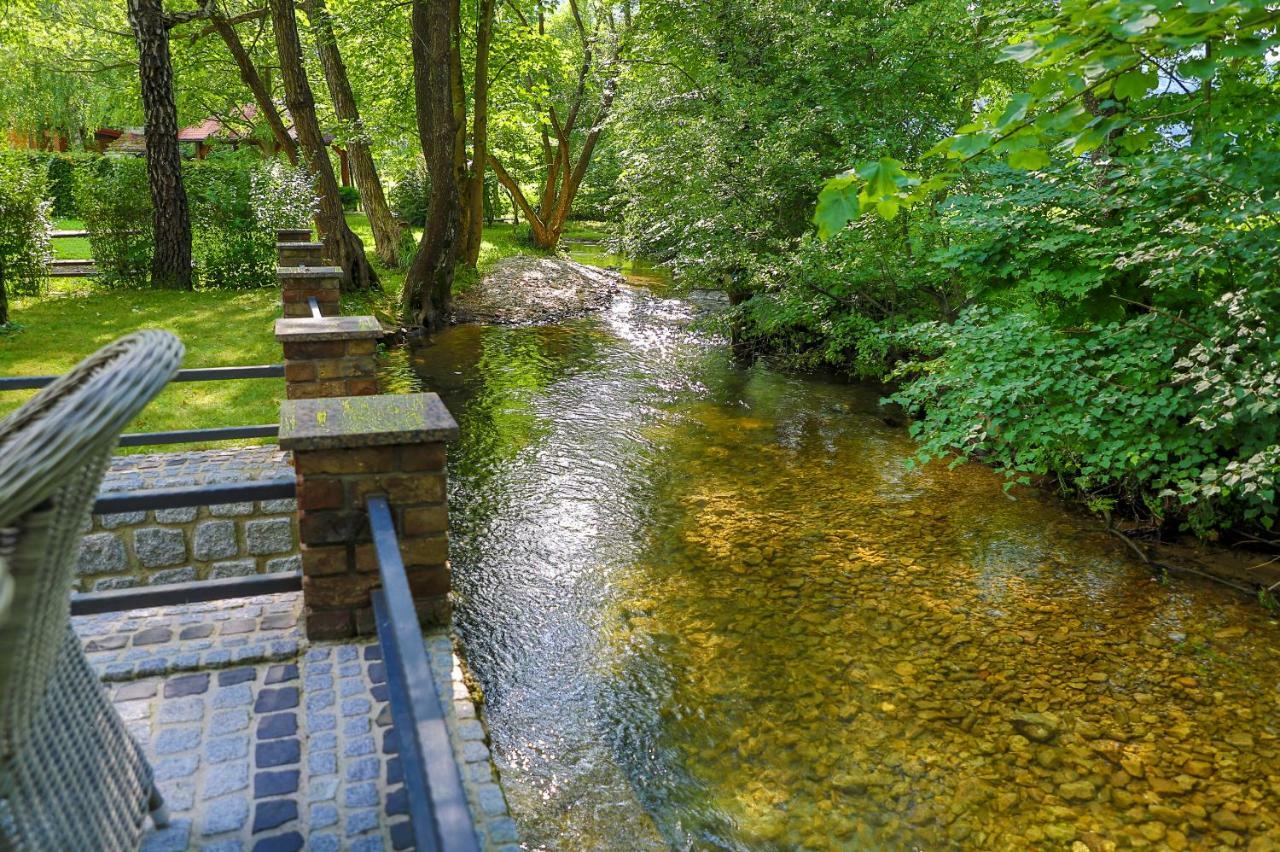 Holiday Home Villa Sara Bihać 외부 사진