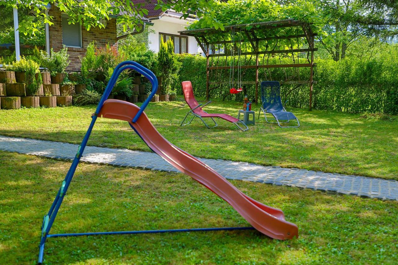 Holiday Home Villa Sara Bihać 외부 사진