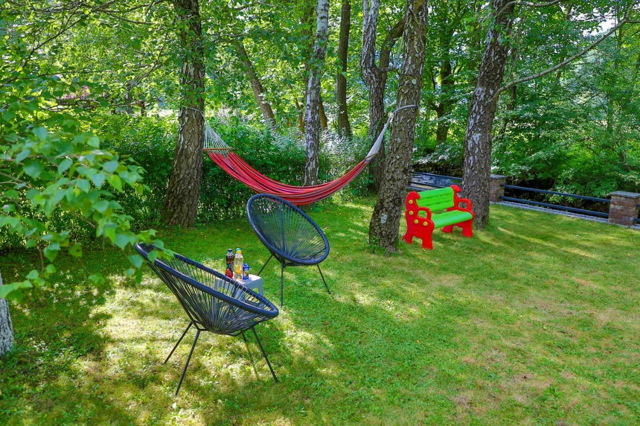 Holiday Home Villa Sara Bihać 외부 사진
