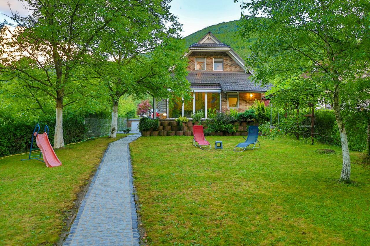 Holiday Home Villa Sara Bihać 외부 사진