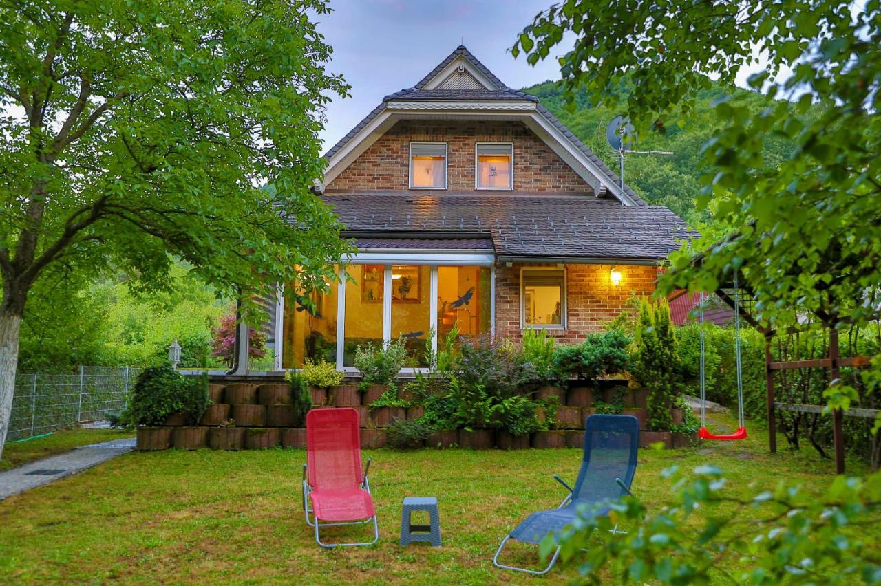 Holiday Home Villa Sara Bihać 외부 사진
