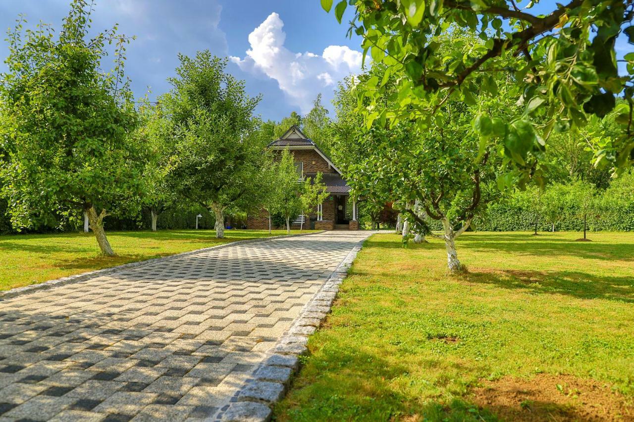Holiday Home Villa Sara Bihać 외부 사진
