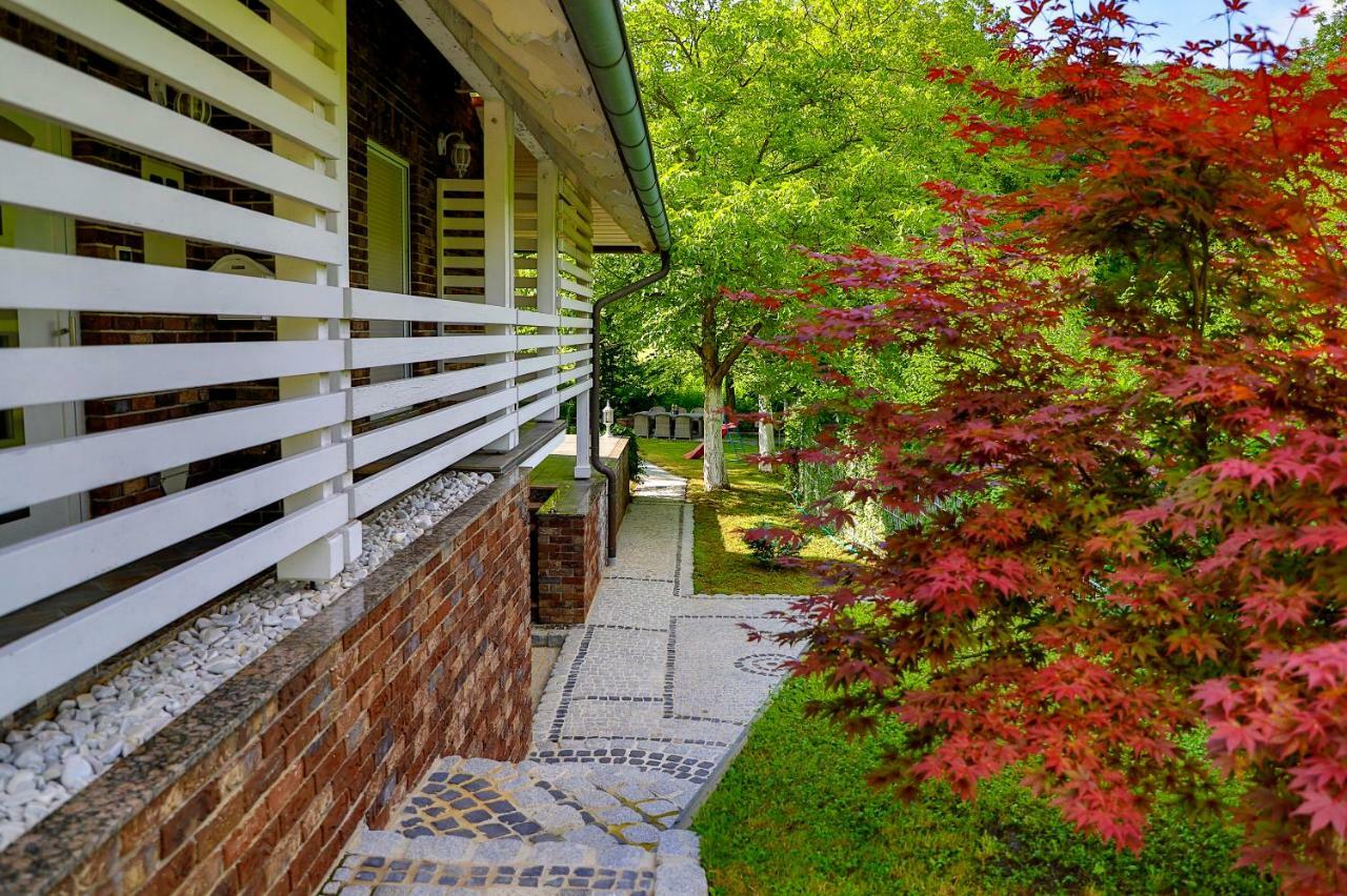 Holiday Home Villa Sara Bihać 외부 사진