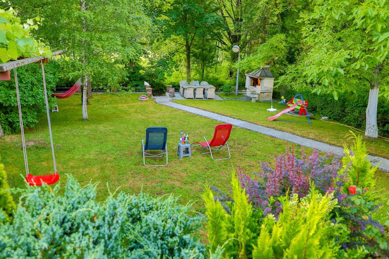 Holiday Home Villa Sara Bihać 외부 사진