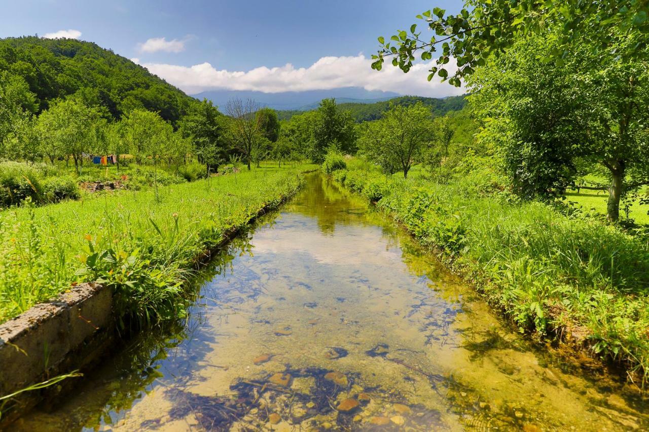 Holiday Home Villa Sara Bihać 외부 사진