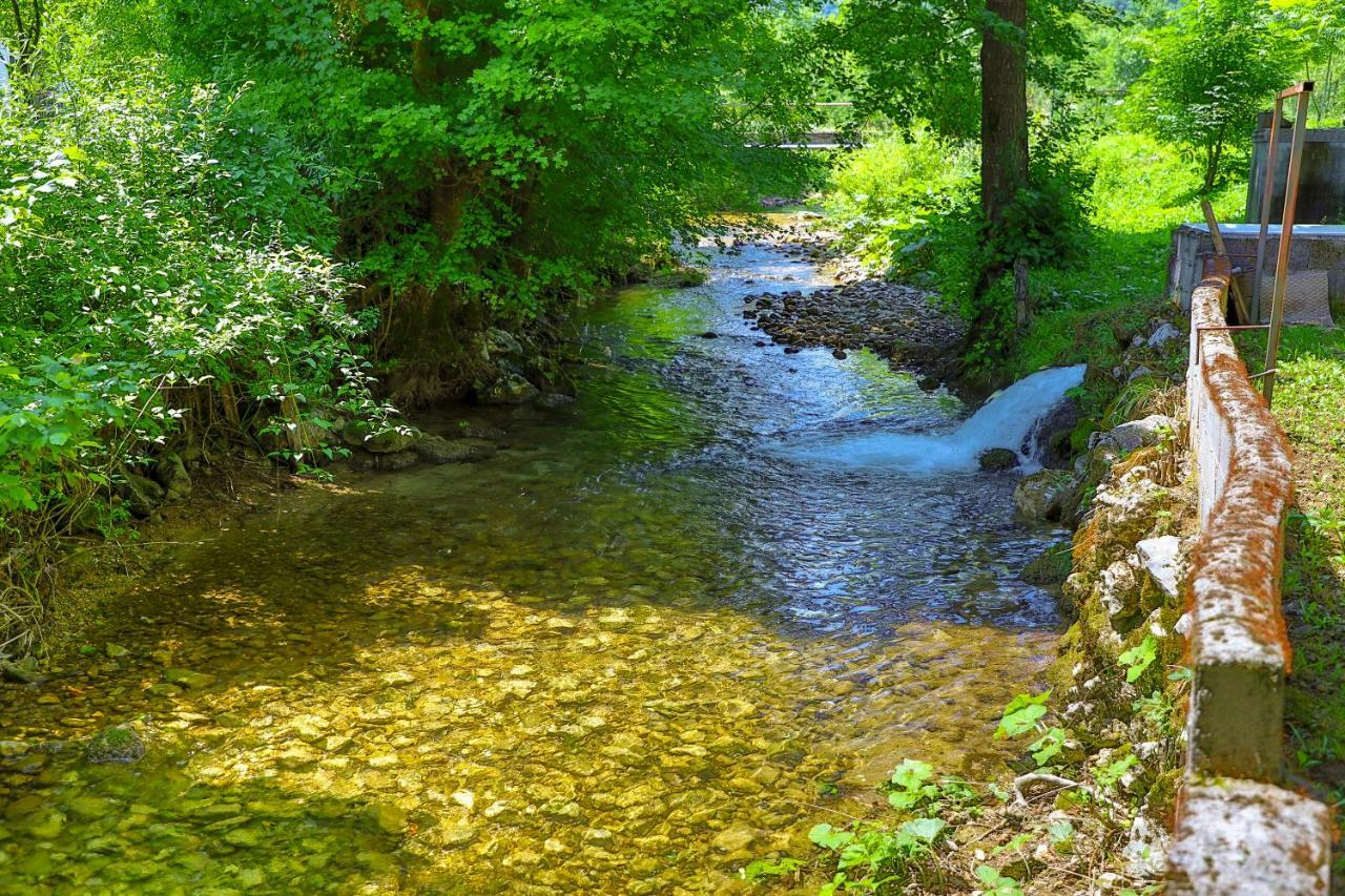 Holiday Home Villa Sara Bihać 외부 사진
