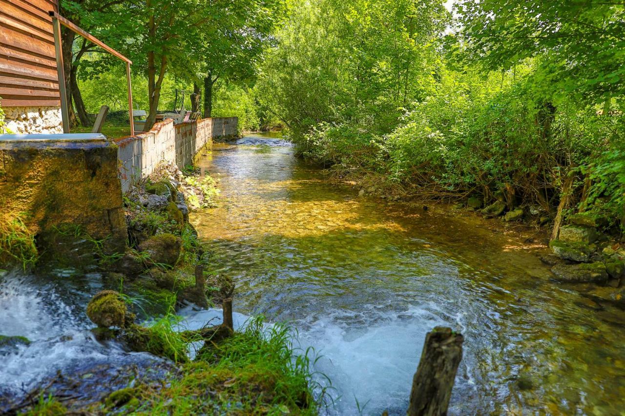 Holiday Home Villa Sara Bihać 외부 사진