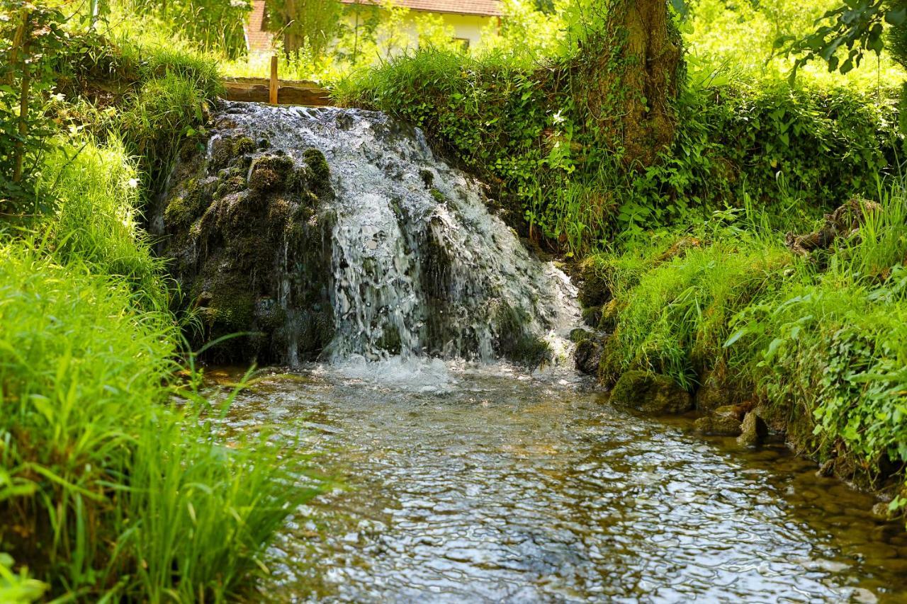 Holiday Home Villa Sara Bihać 외부 사진